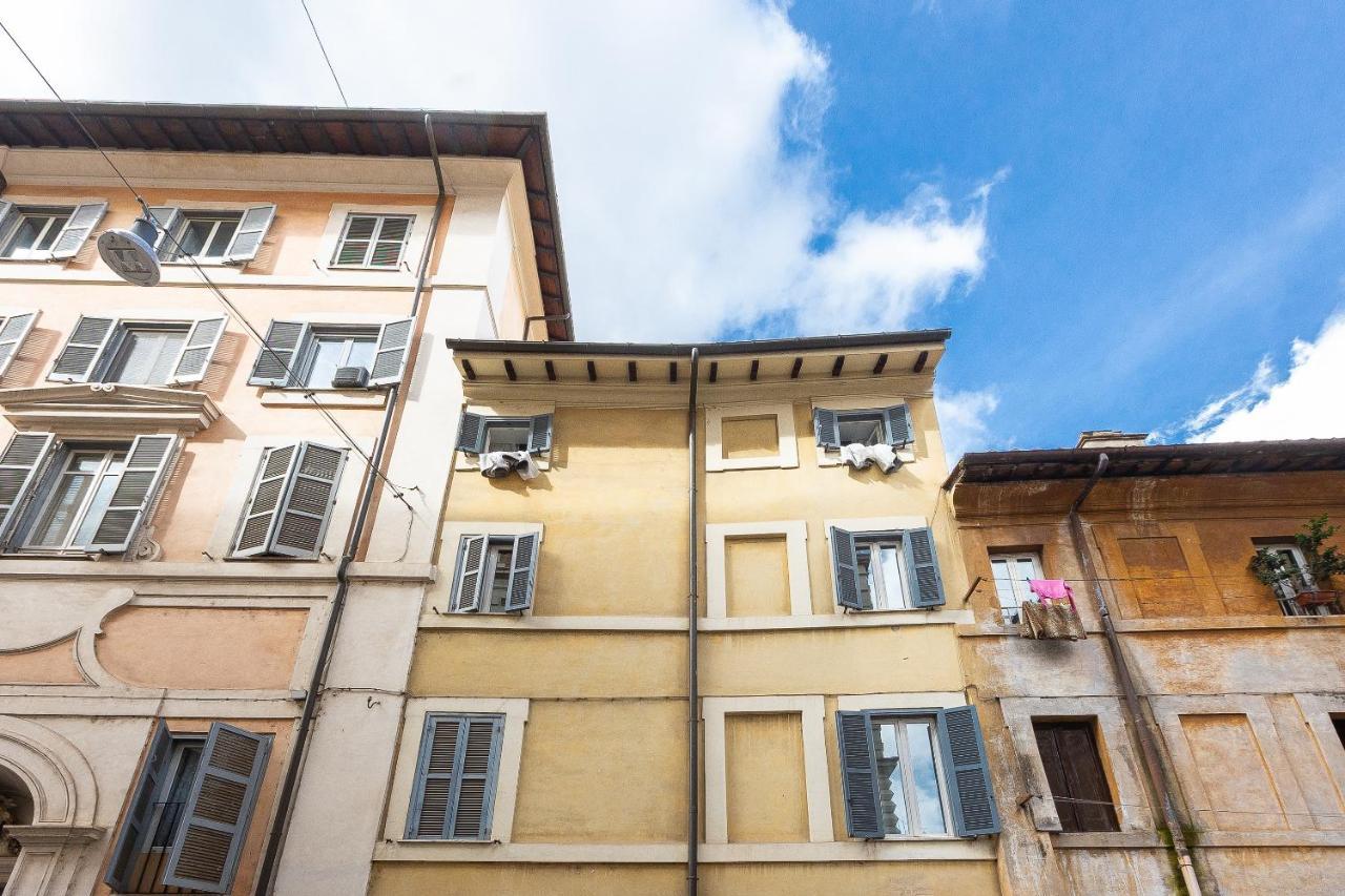 Star Home By Rental In Rome Exterior photo