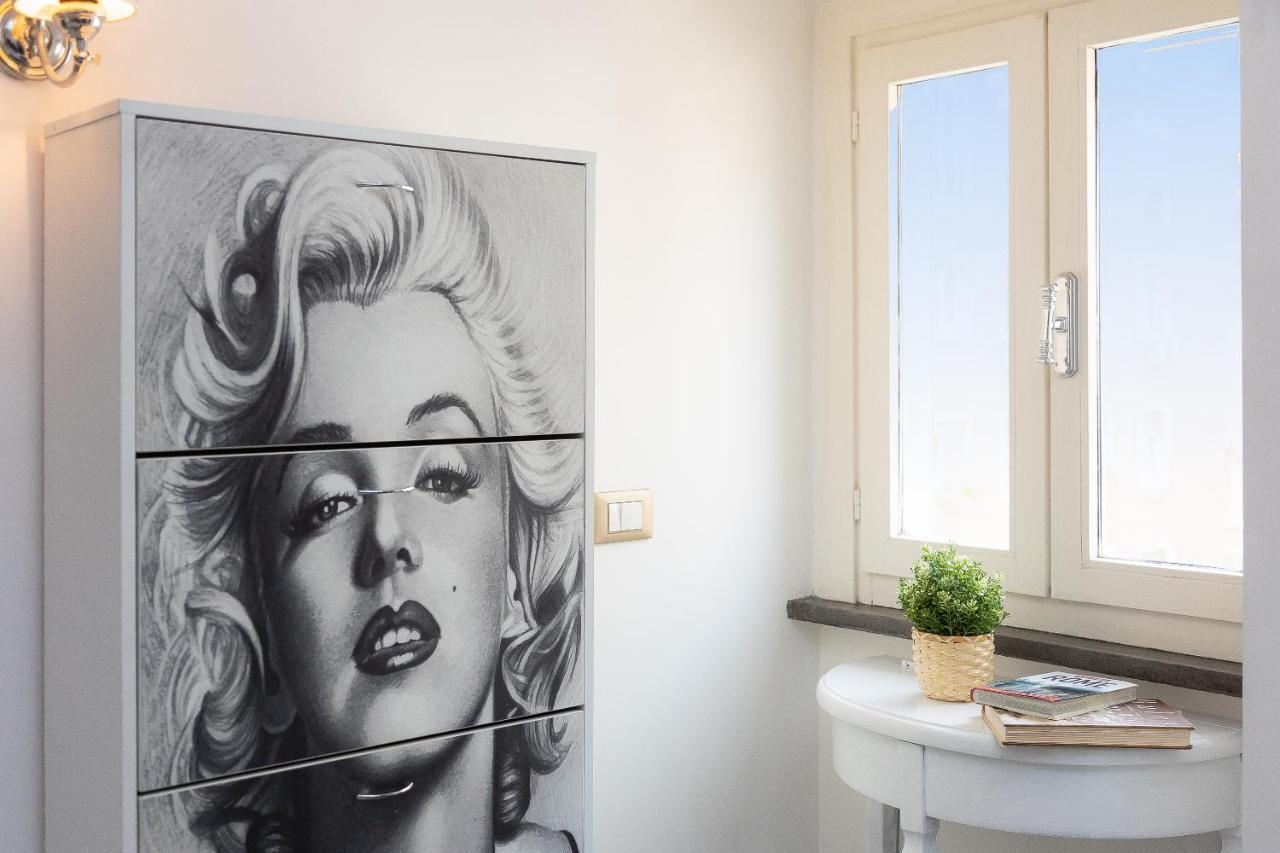 Star Home By Rental In Rome Exterior photo