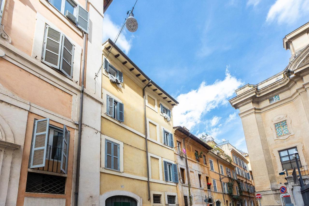 Star Home By Rental In Rome Exterior photo