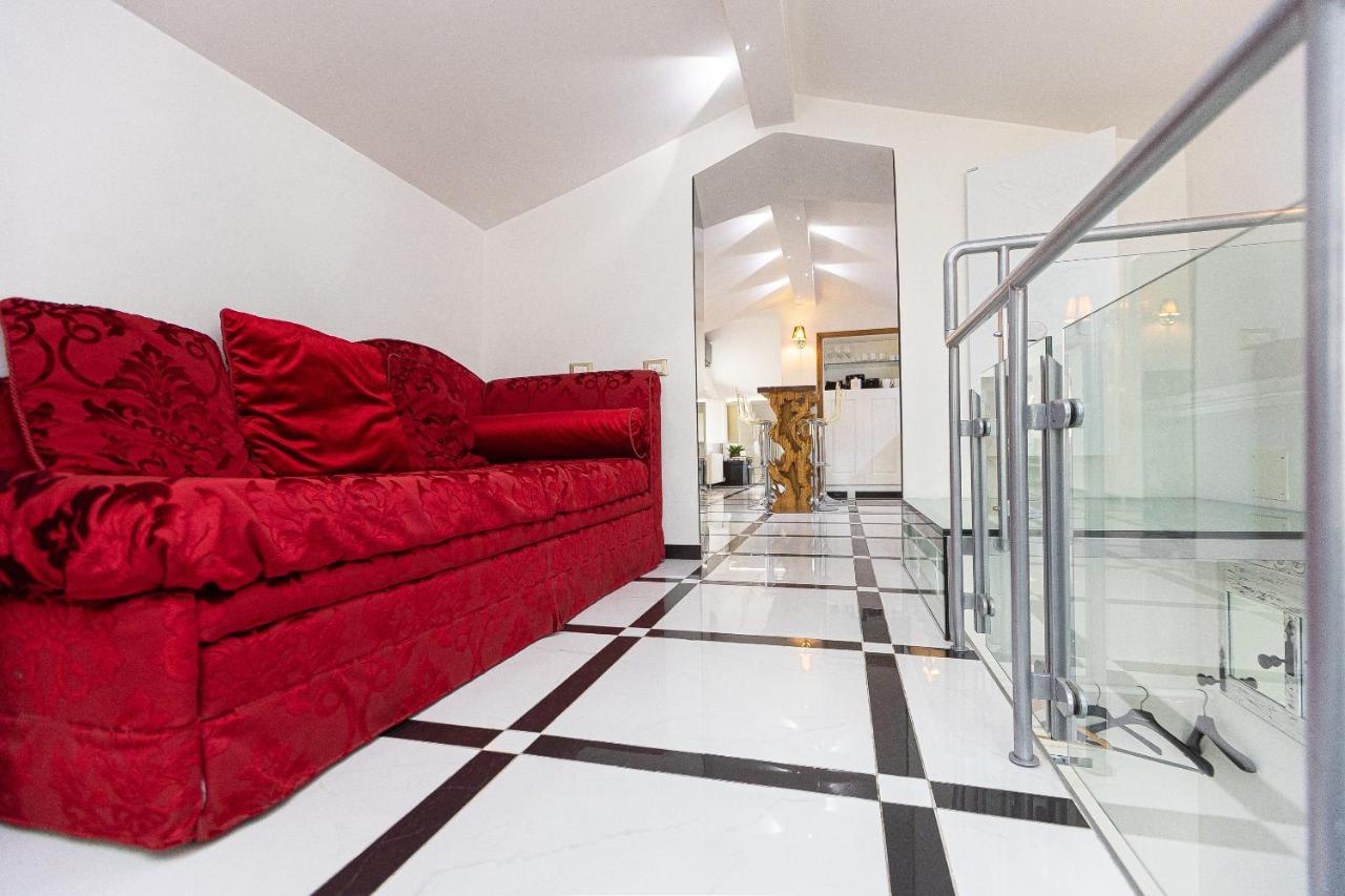 Star Home By Rental In Rome Exterior photo